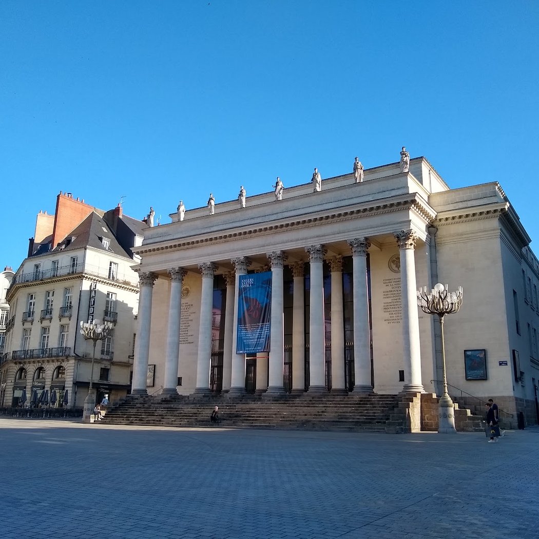 Théâtre Graslin 5