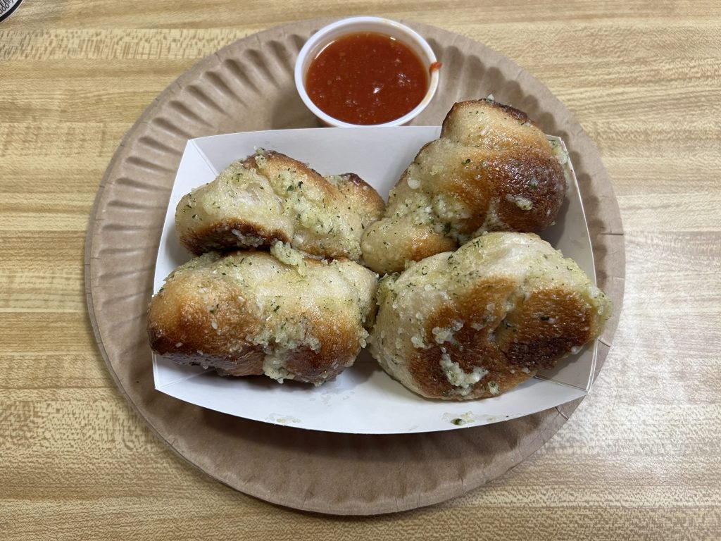 Mario's Pizza And Italian Eatery 1