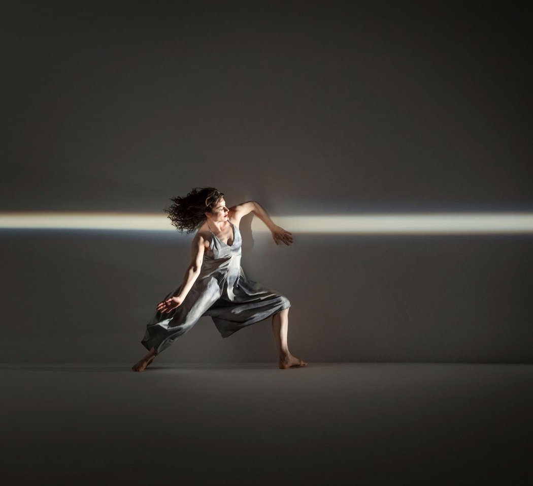End Point | Open Time: Liss Fain Dance 1