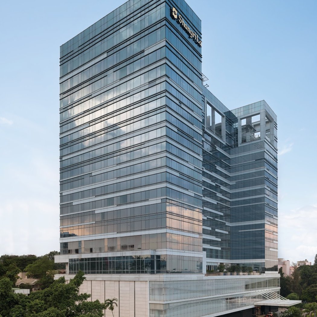 Shangri-La Bengaluru 2