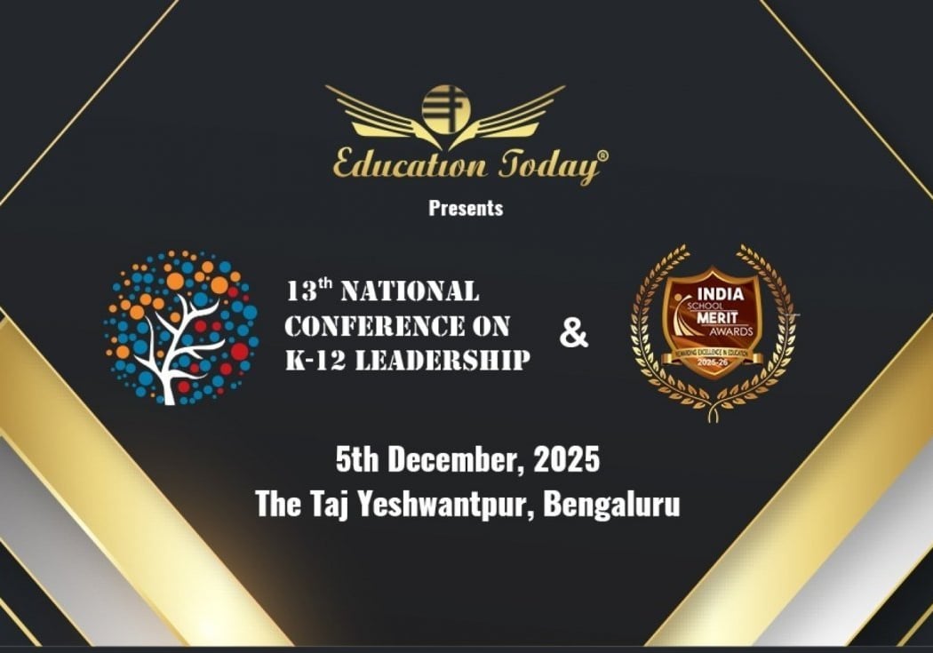 13th National Conference on K-12 Leadership 2025 1