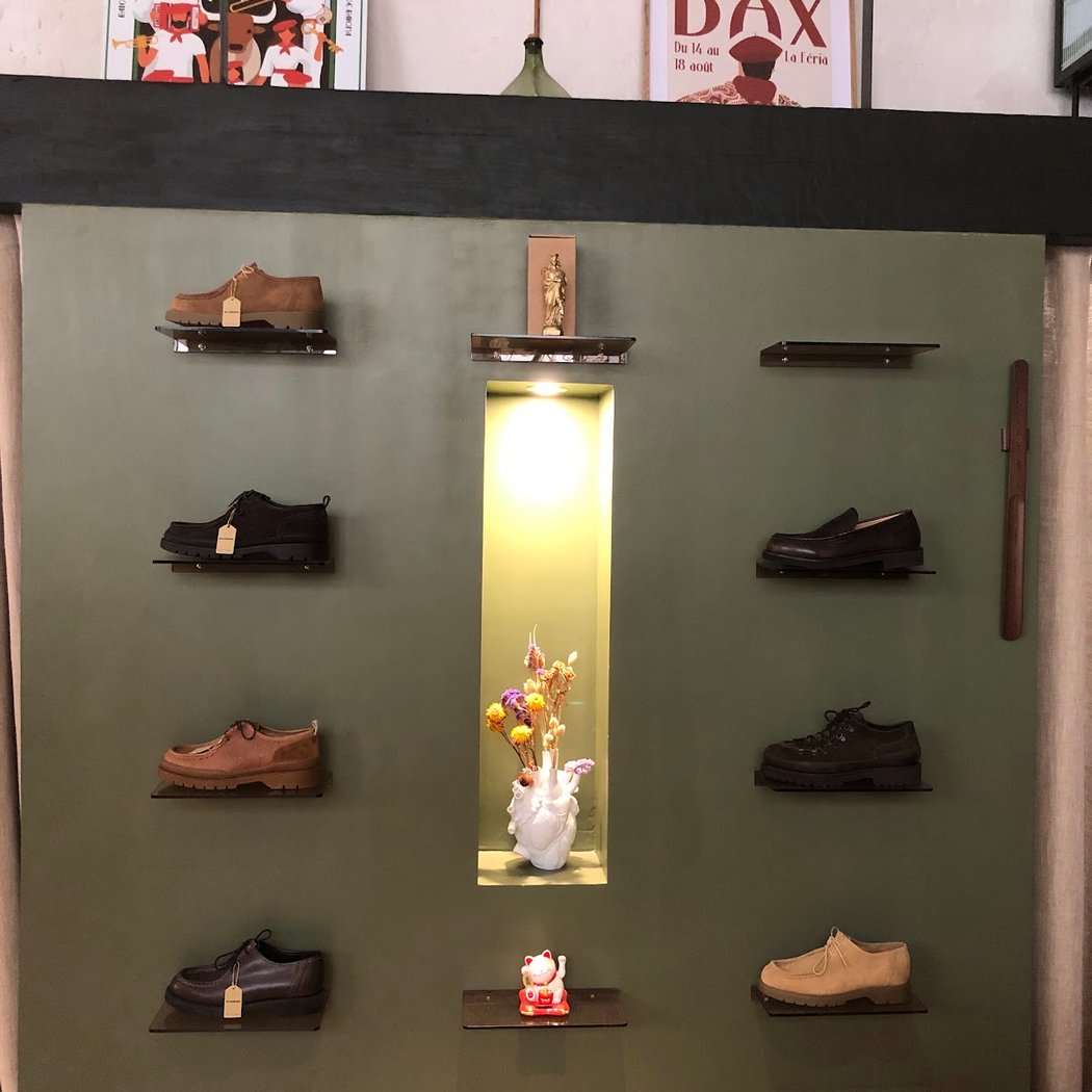 La Boutique 1