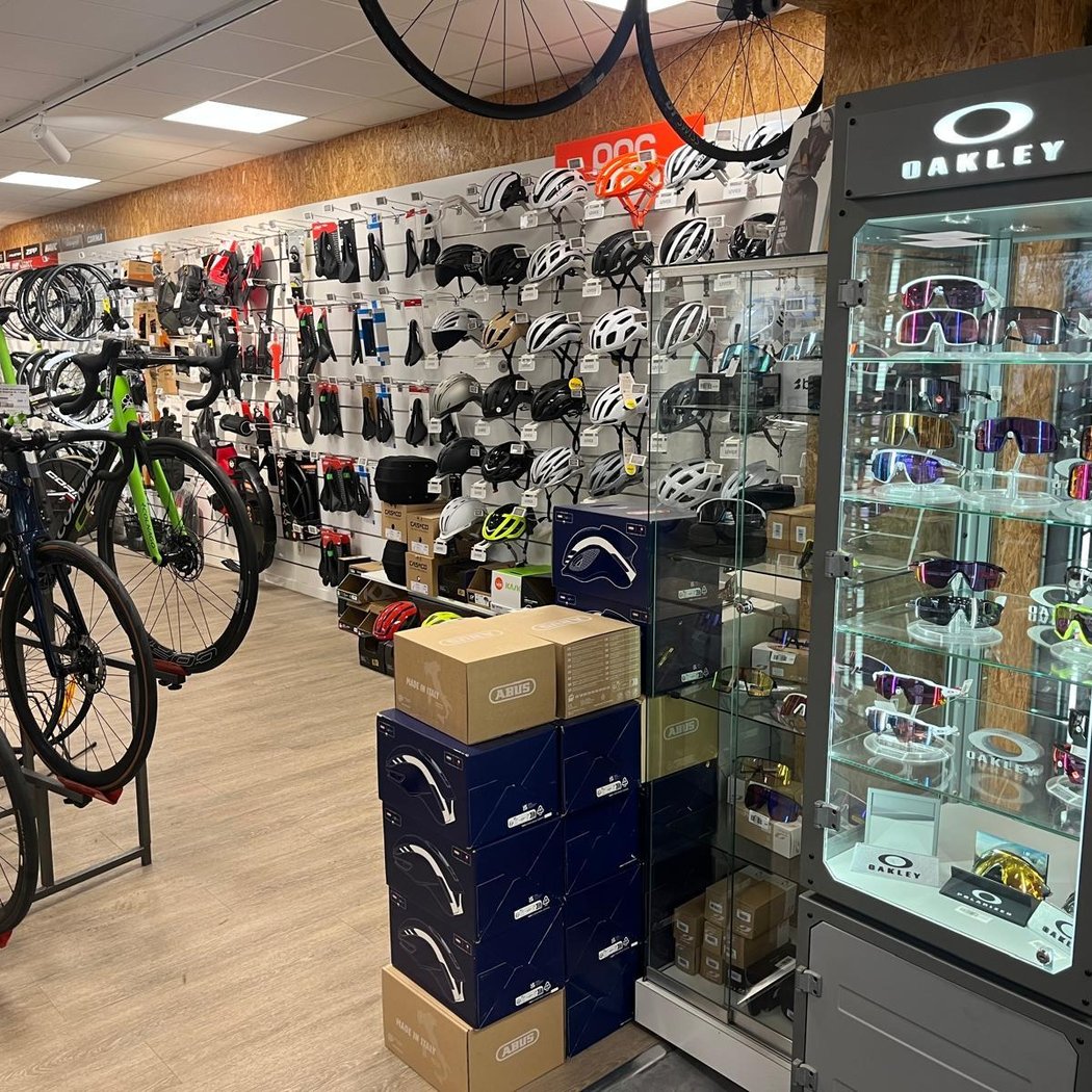 Materiel-velo.com - Magasin de Sainte-Luce-sur-Loire 3