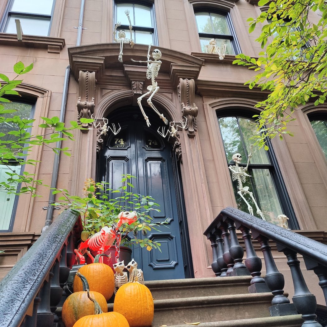 Brooklyn Trivia Finder 2