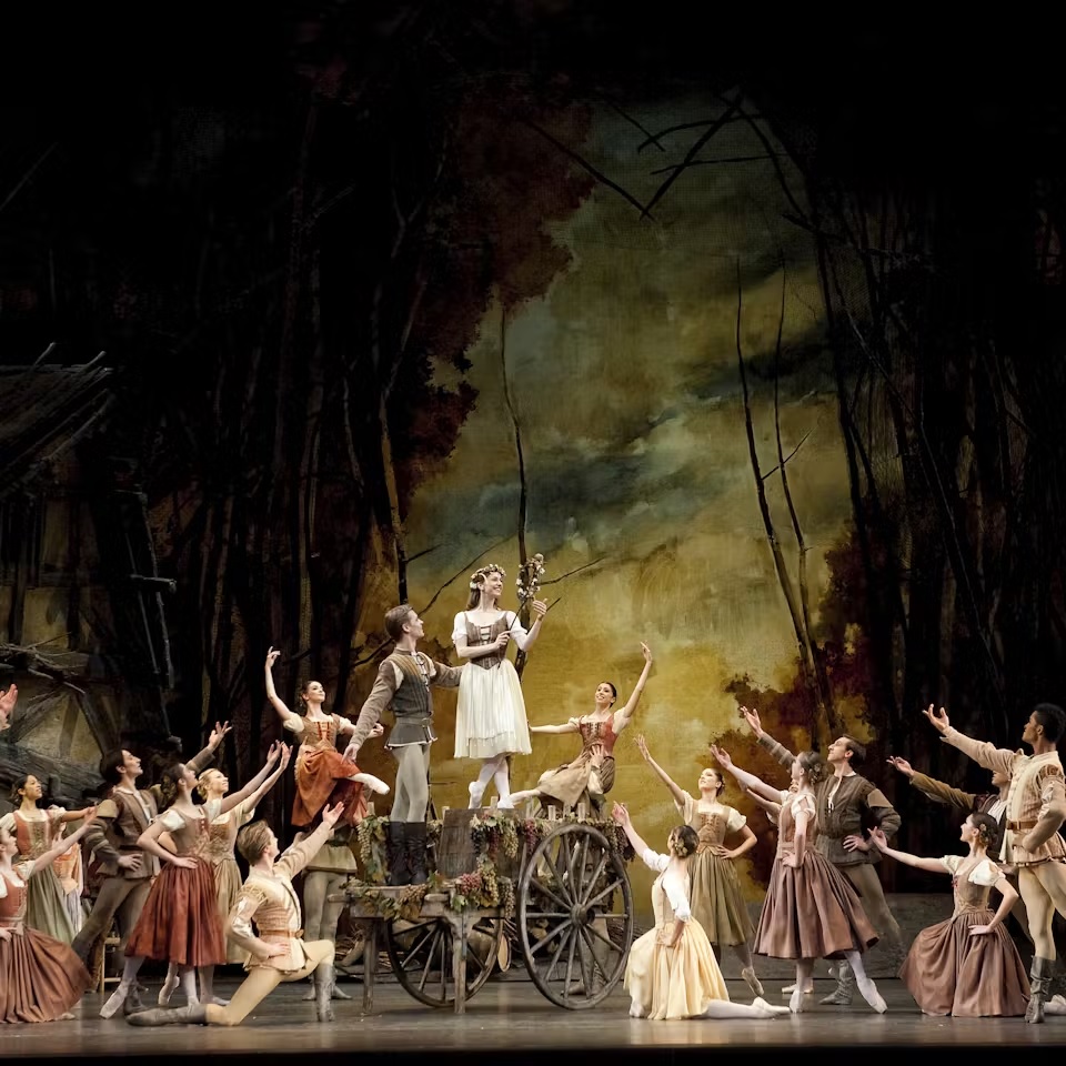 Giselle 3