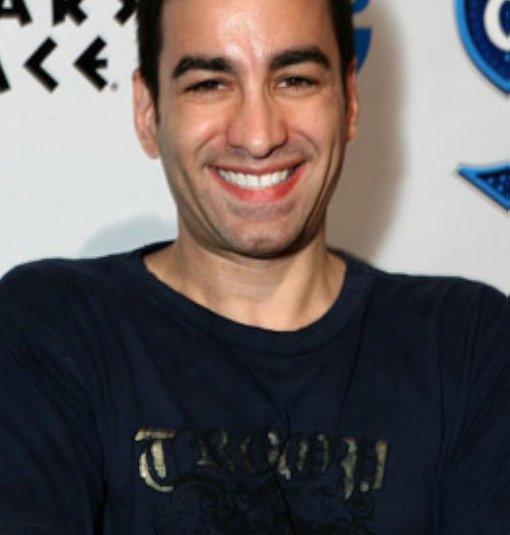 Mitch Fatel 3