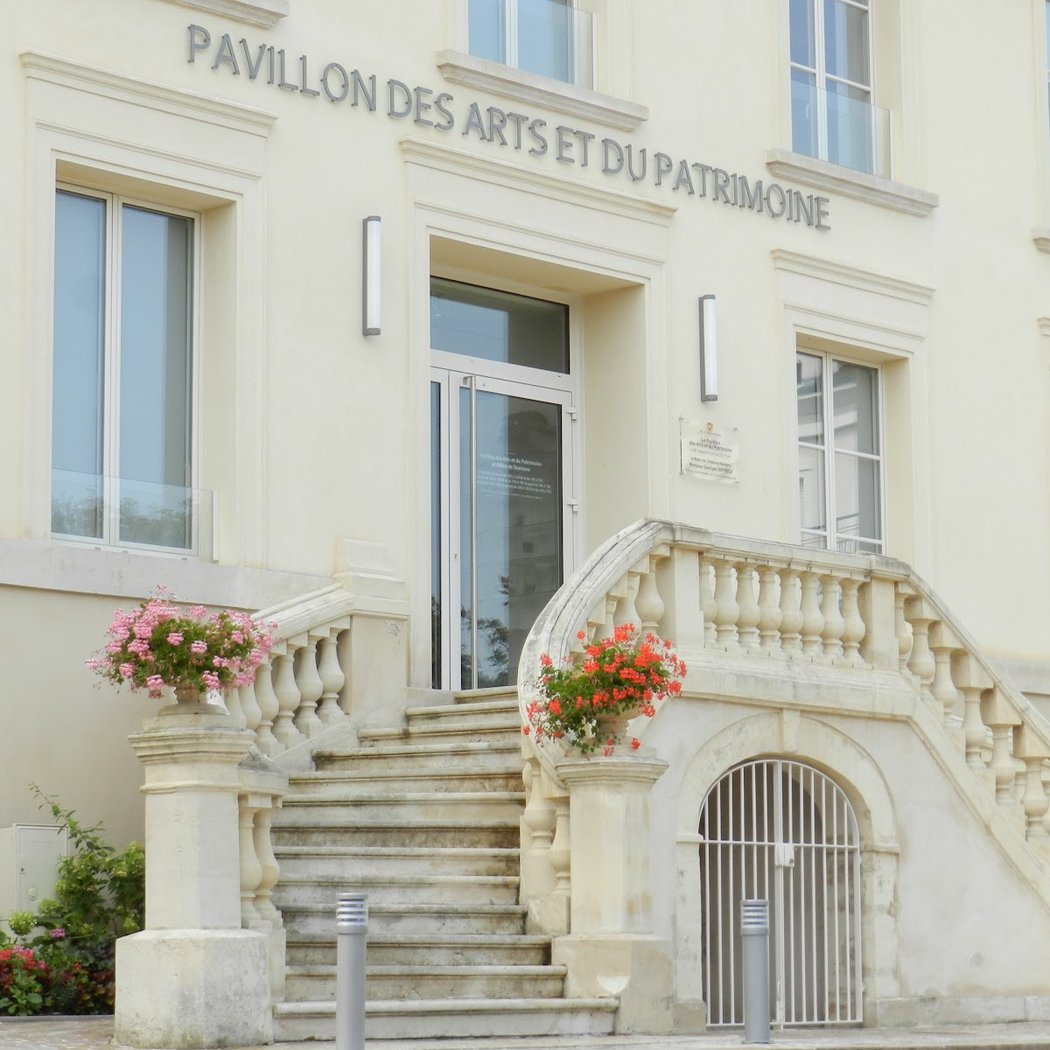 Office de Tourisme de Châtenay-Malabry 3