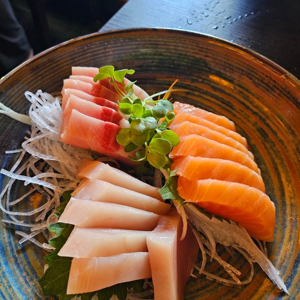 Samurai 3