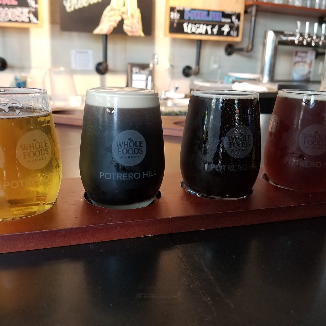 Steep Brew 1