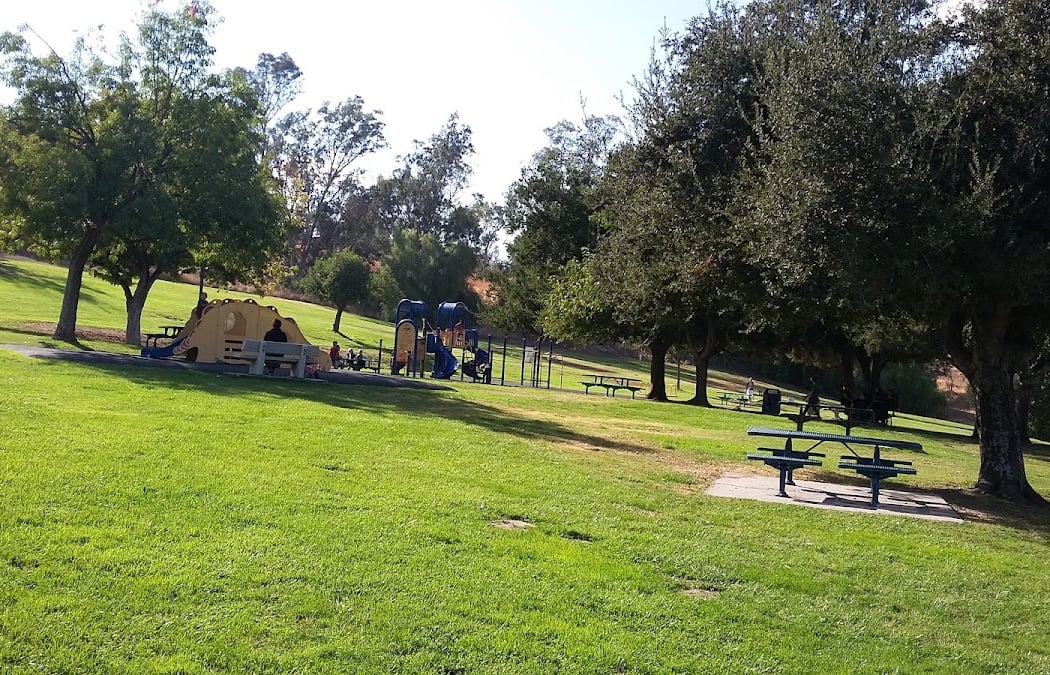 Hulda Crooks Park 4