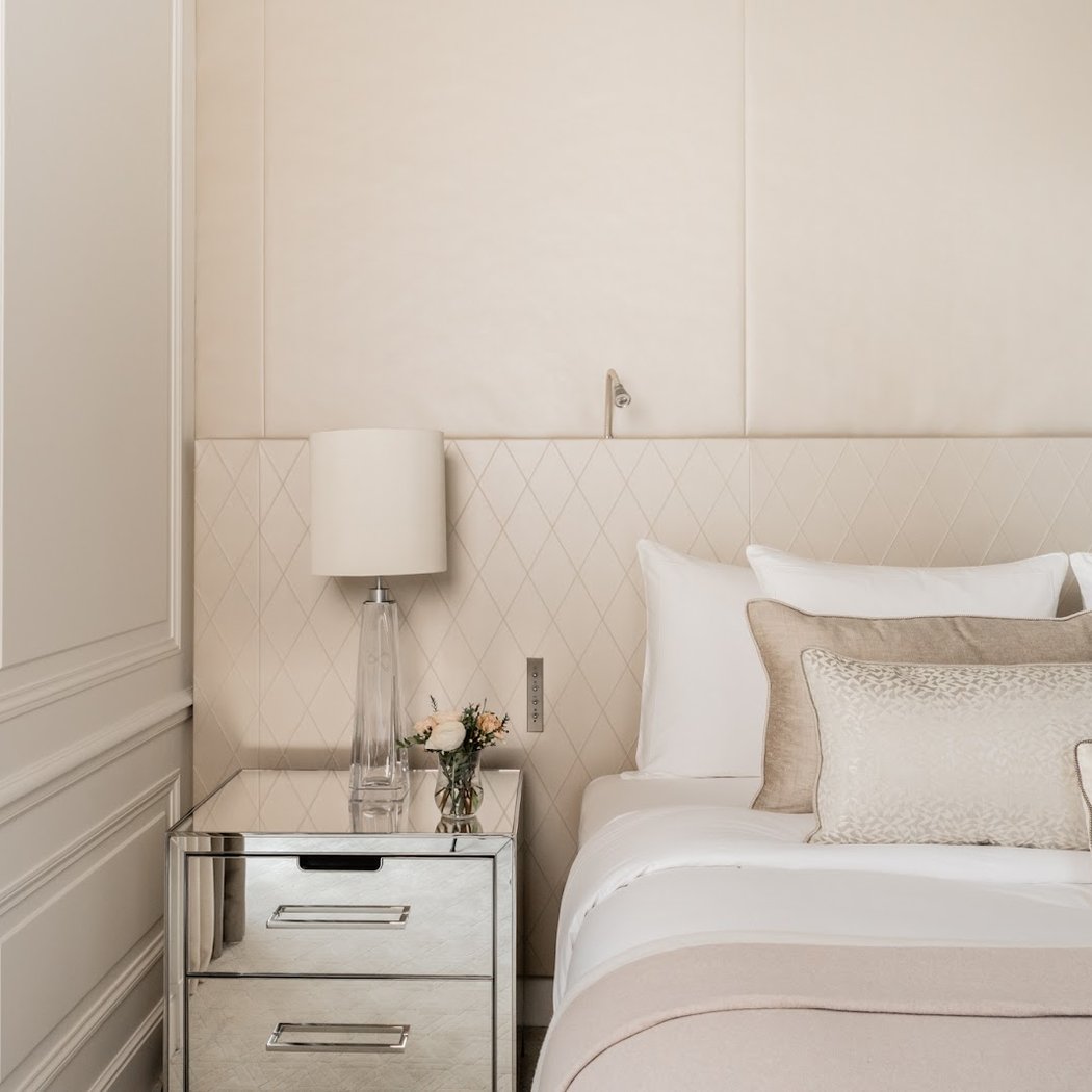 Hotel 1, Place Vendôme 3
