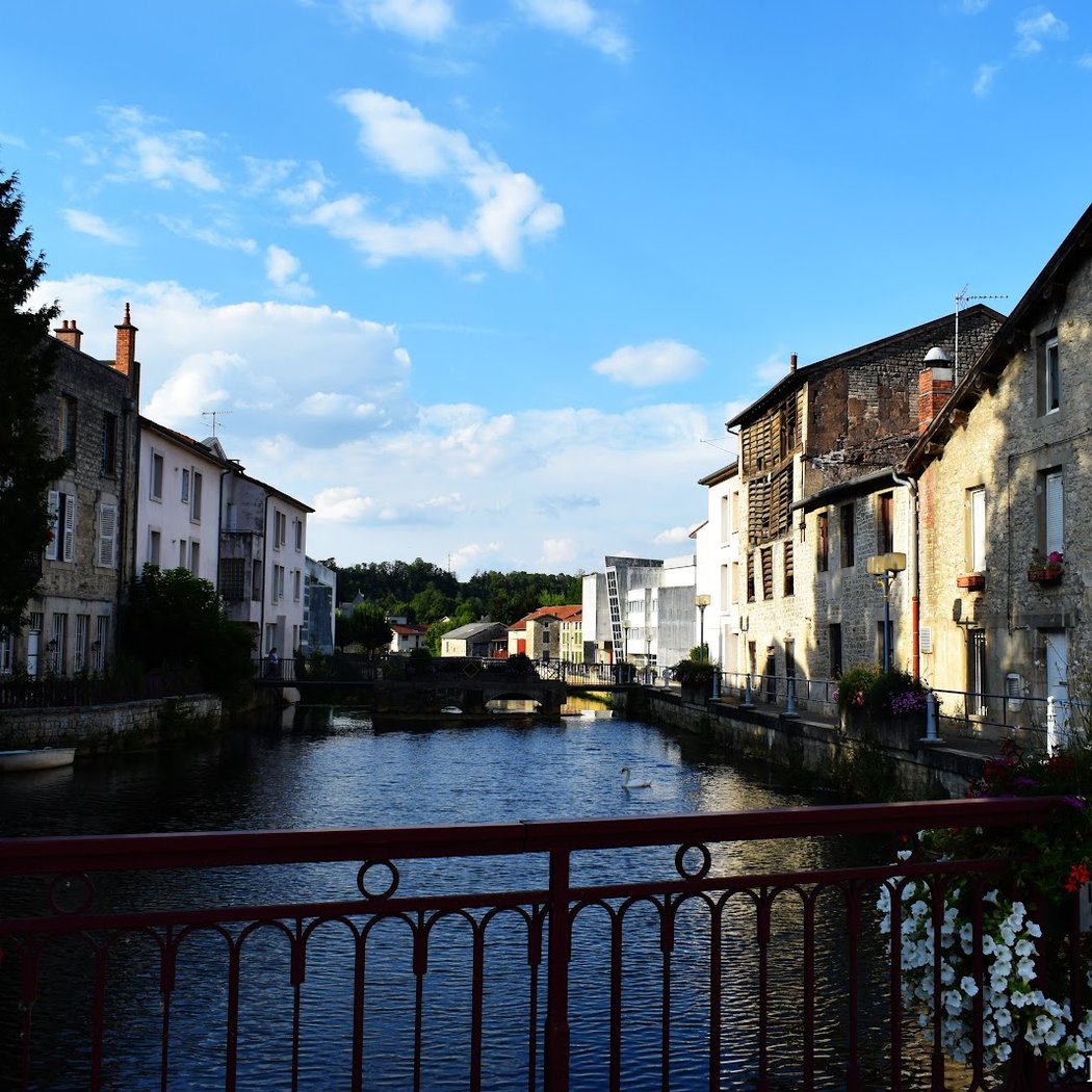 Les Pédalos du Quai 3
