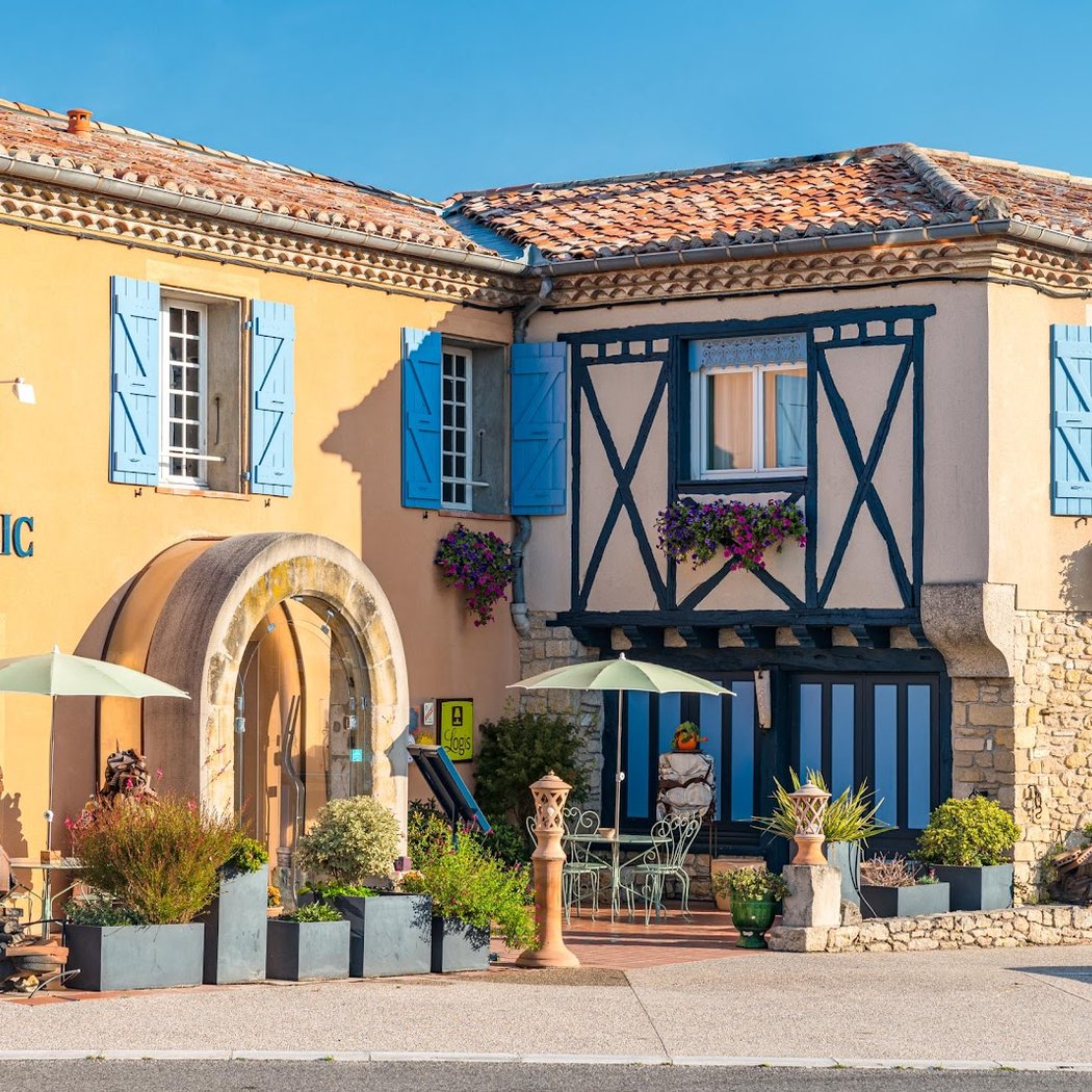 Cooking Workshops at Auberge du Poids Public 2