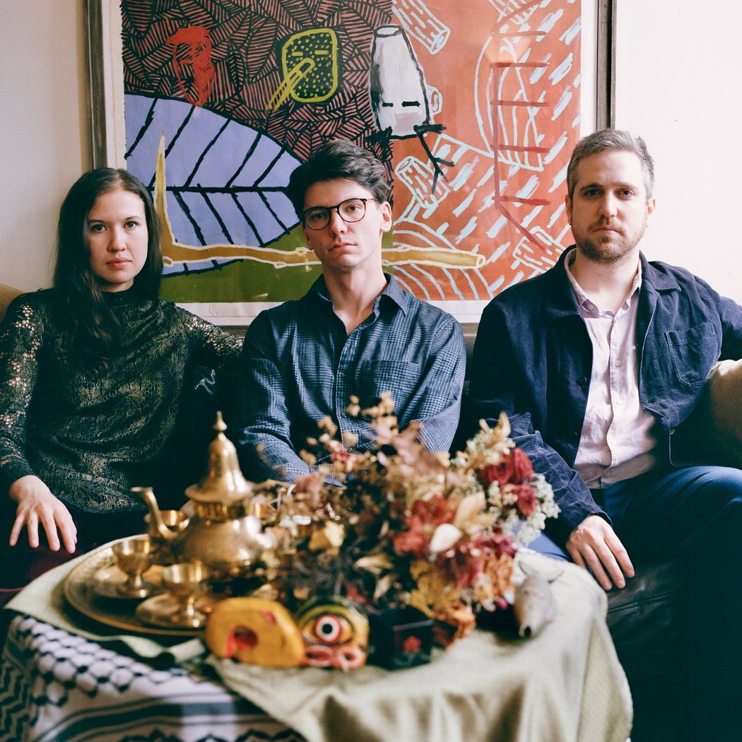 SCREE: Ryan El-Solh | Carmen Quill | Jason Burger 1