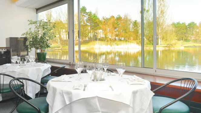 Restaurant Les Chanteraines 3