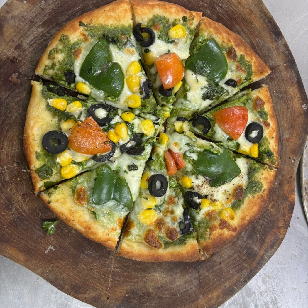 iishika Culinary Classes 2
