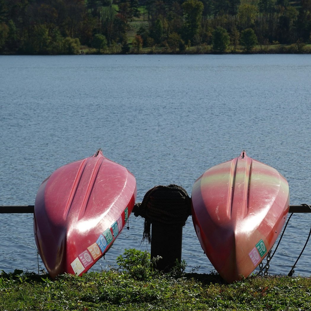 Possible Summer Camp 1