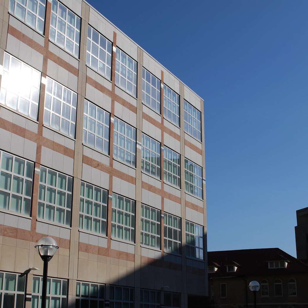 Life Sciences Institute 3