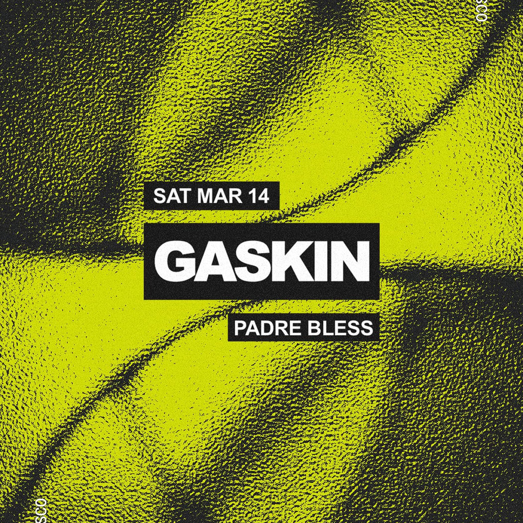Gaskin 1
