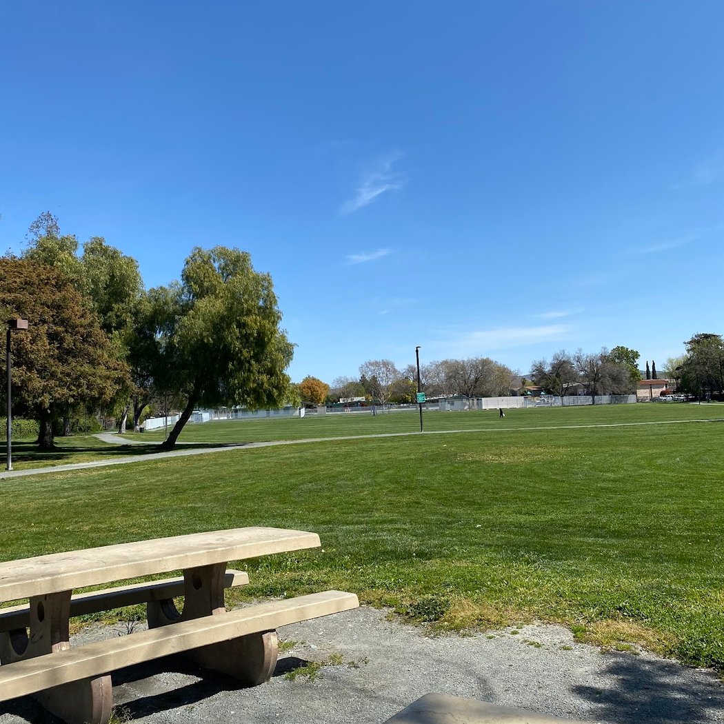 Cambridge Park 2