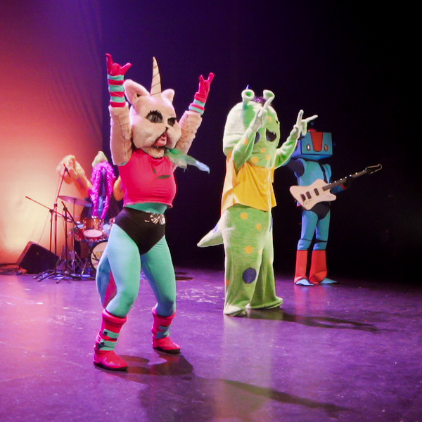 Monstrurock 1