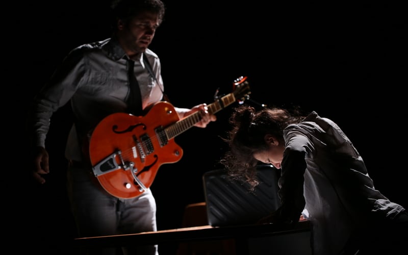 L’Emprise 1