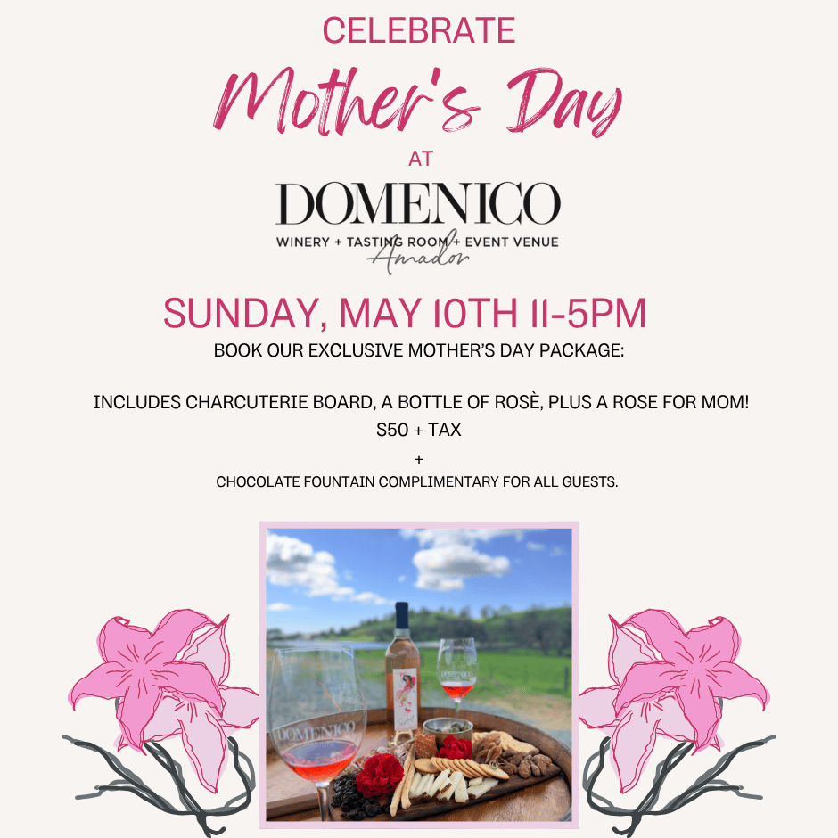 Mother’s Day in the Osteria 1