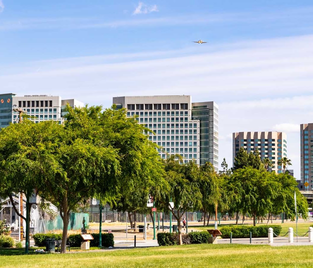 Guadalupe River Park 2