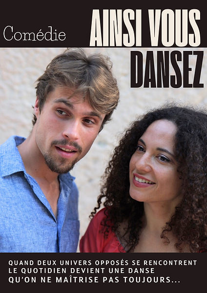Ainsi vous dansez? 1
