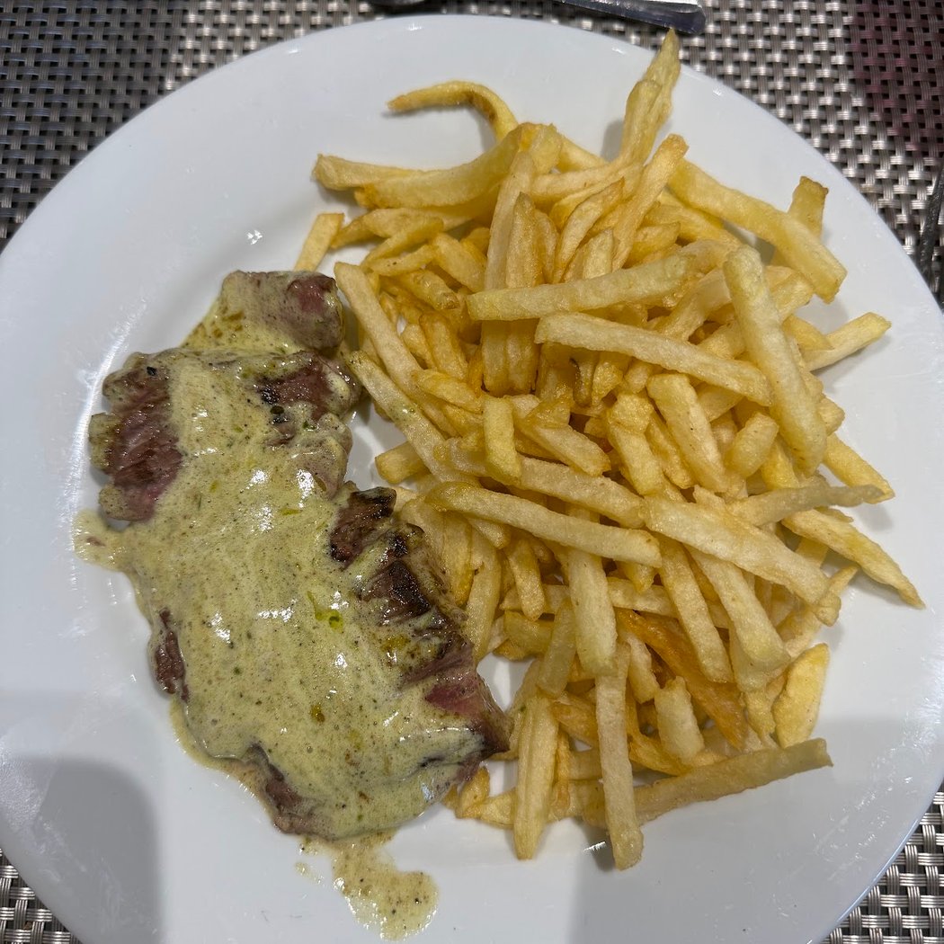 L'Entrecôte TAO 3