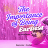 The Importance of Being Earnest