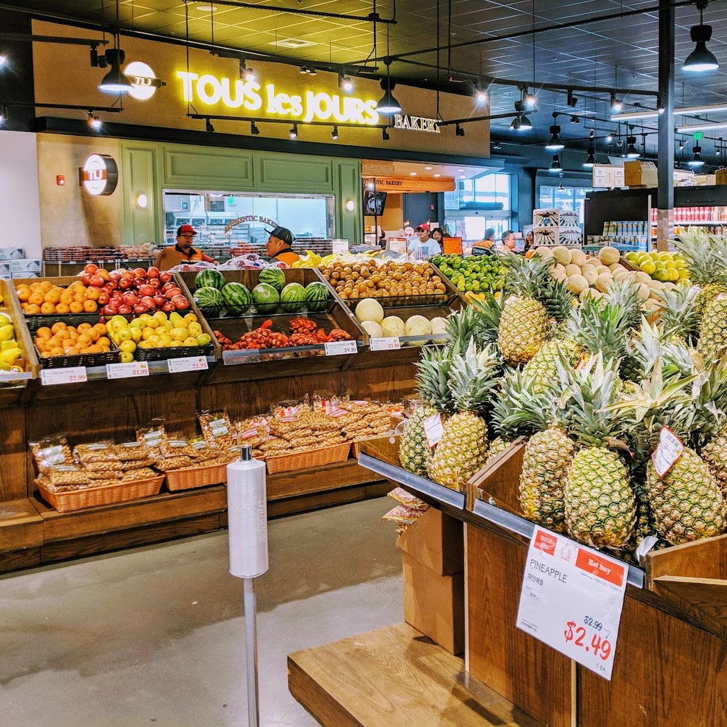 H Mart San Jose Oakland 1
