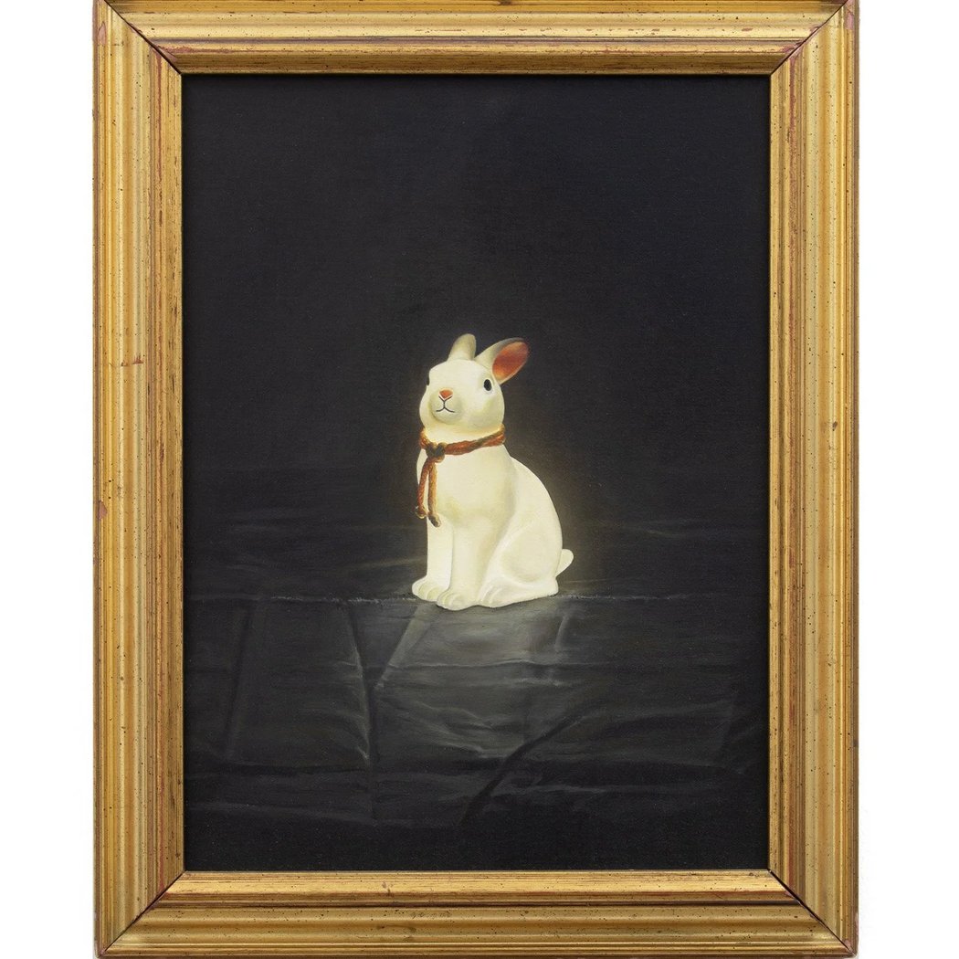 Grégory Derenne \ Res in luce 1