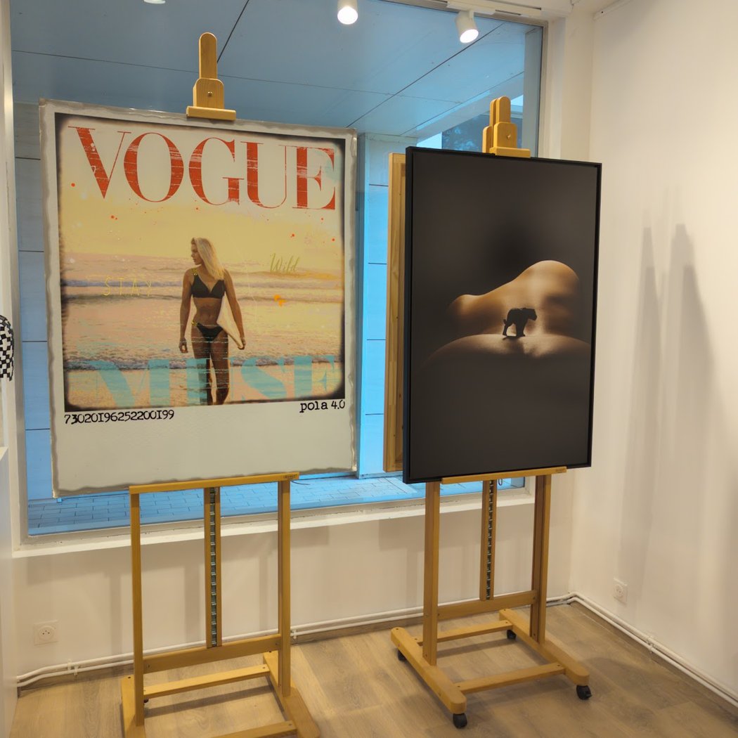 GALERIE METAMORPHOSE 3