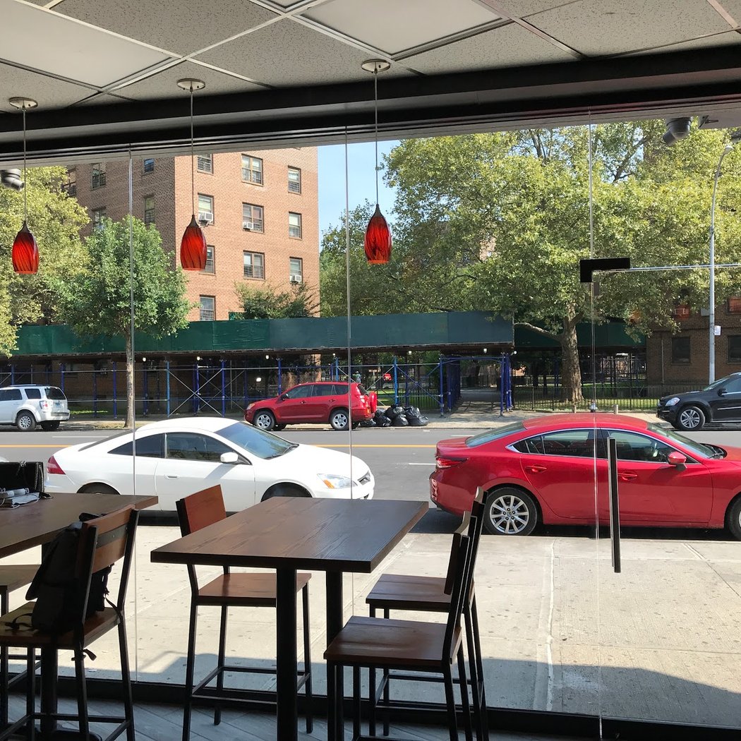 CEA - LO Cafe 2