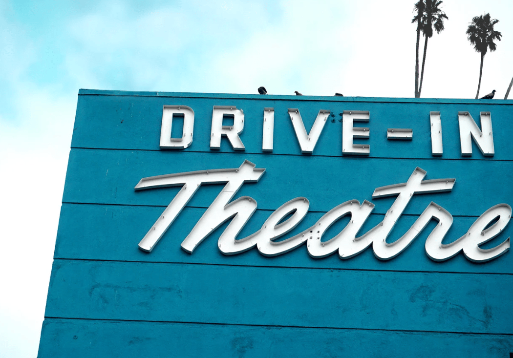 West Wind Solano Drive-In 2
