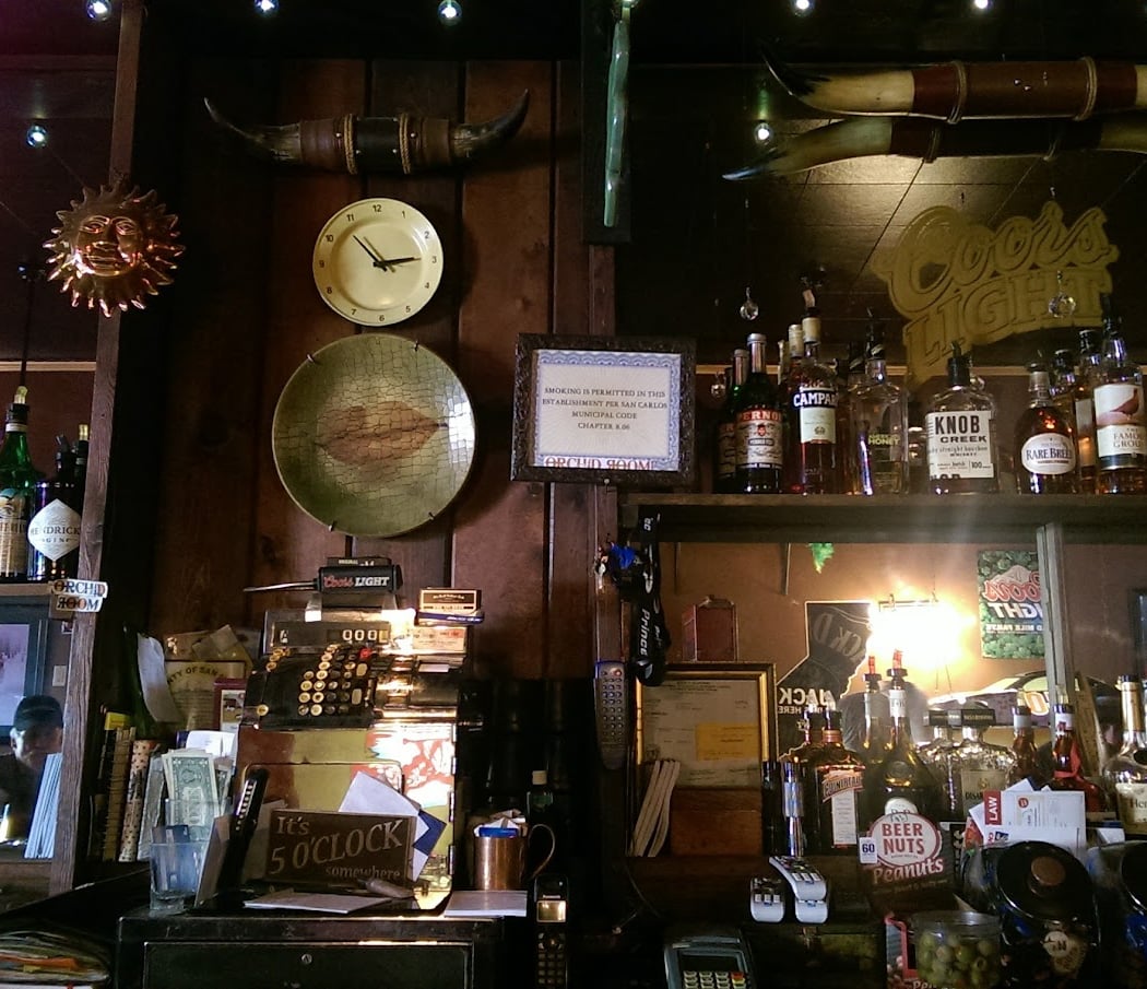 Orchid Room 2