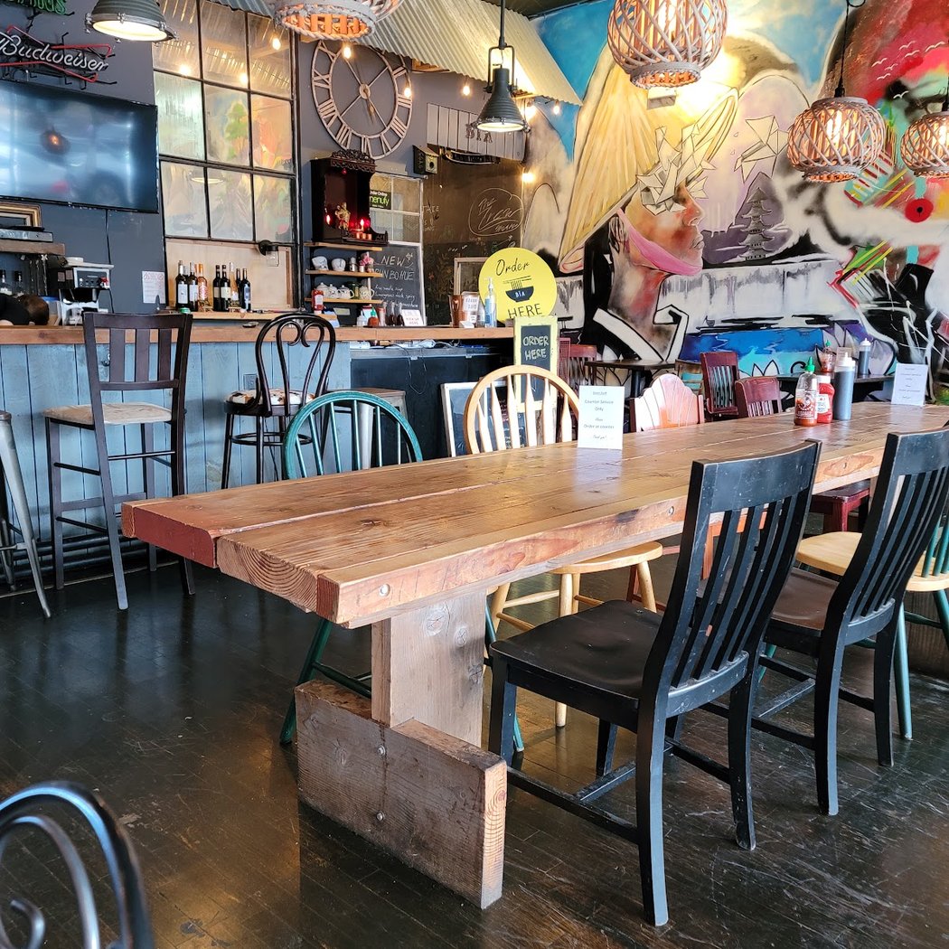 Bia Vietnamese Kitchen & Bar 2