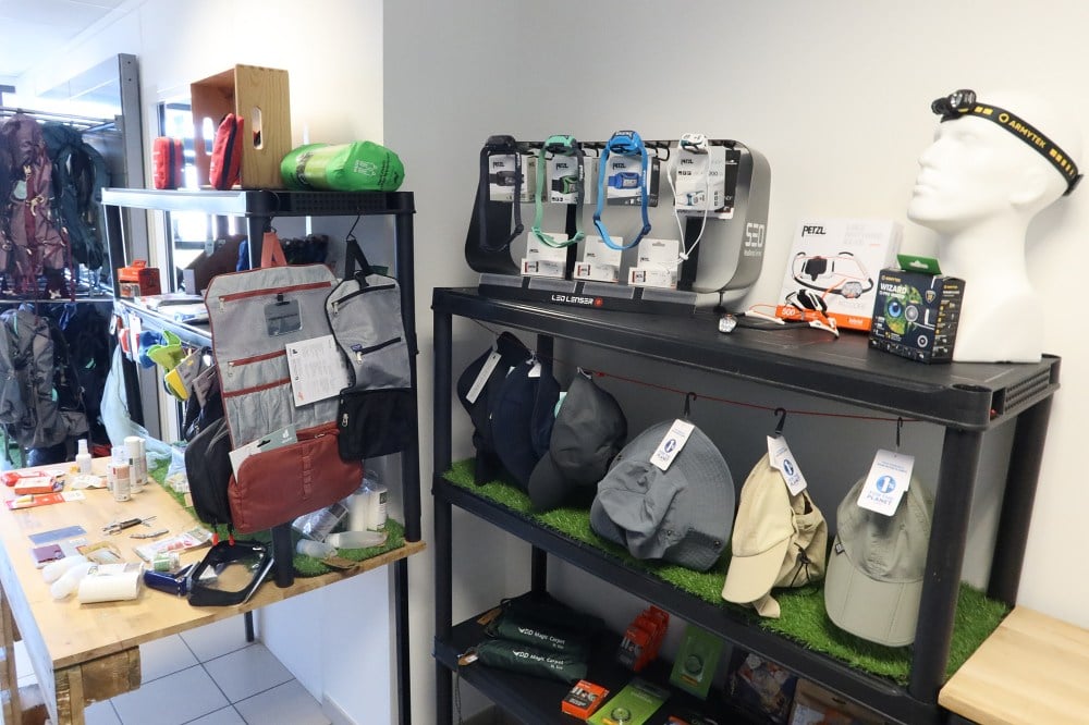 Rayonrando.com - Vente en ligne et boutique (14h -18h) 3