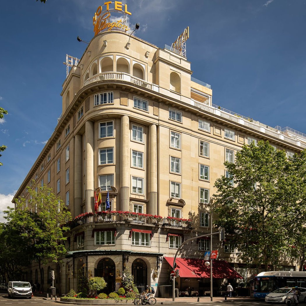 SIMOF Madrid – Semana Internacional de la Moda Flamenca 2025 2