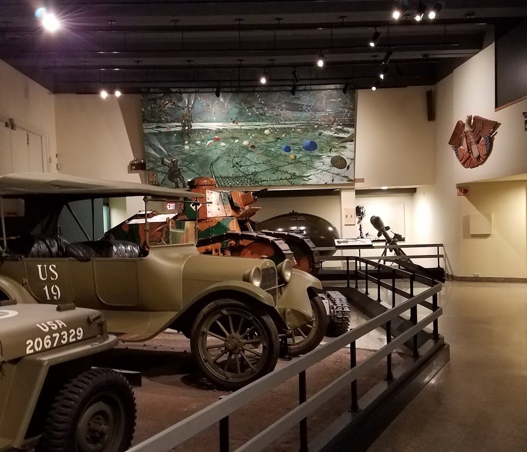 West Point Museum 2