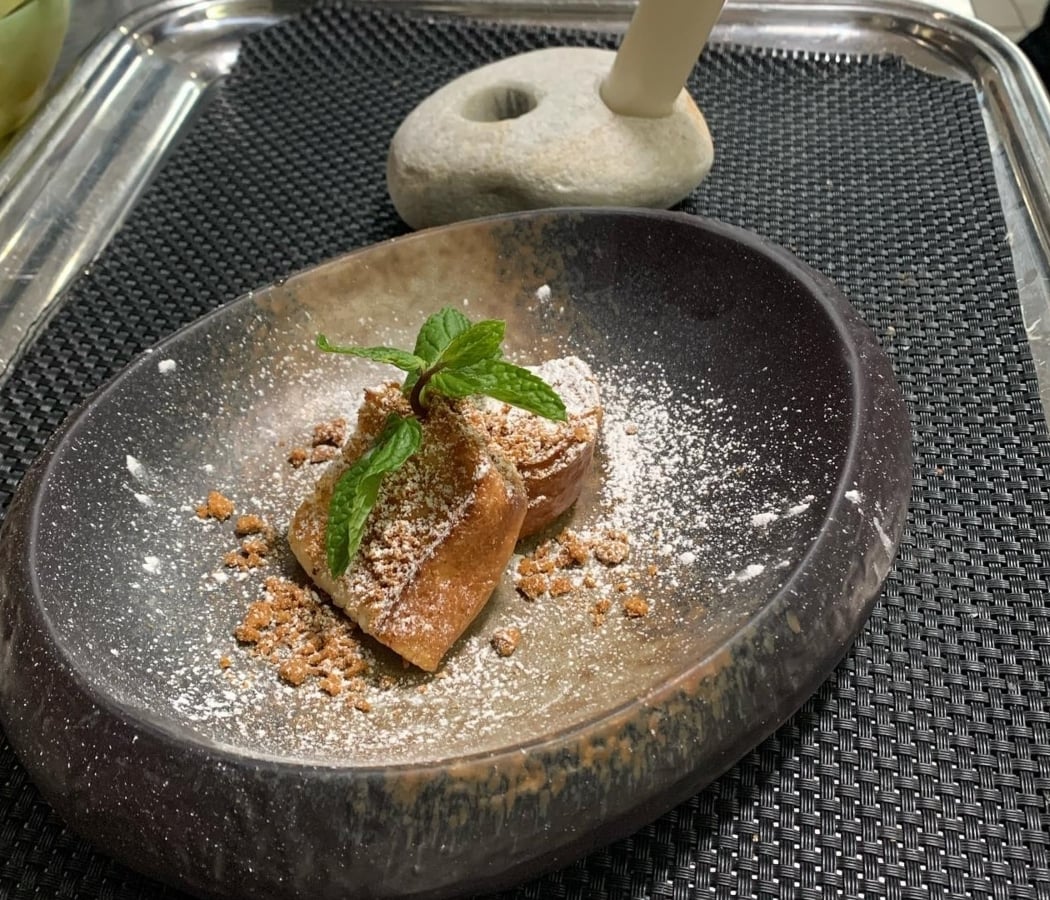 Az-Zait restaurante 2
