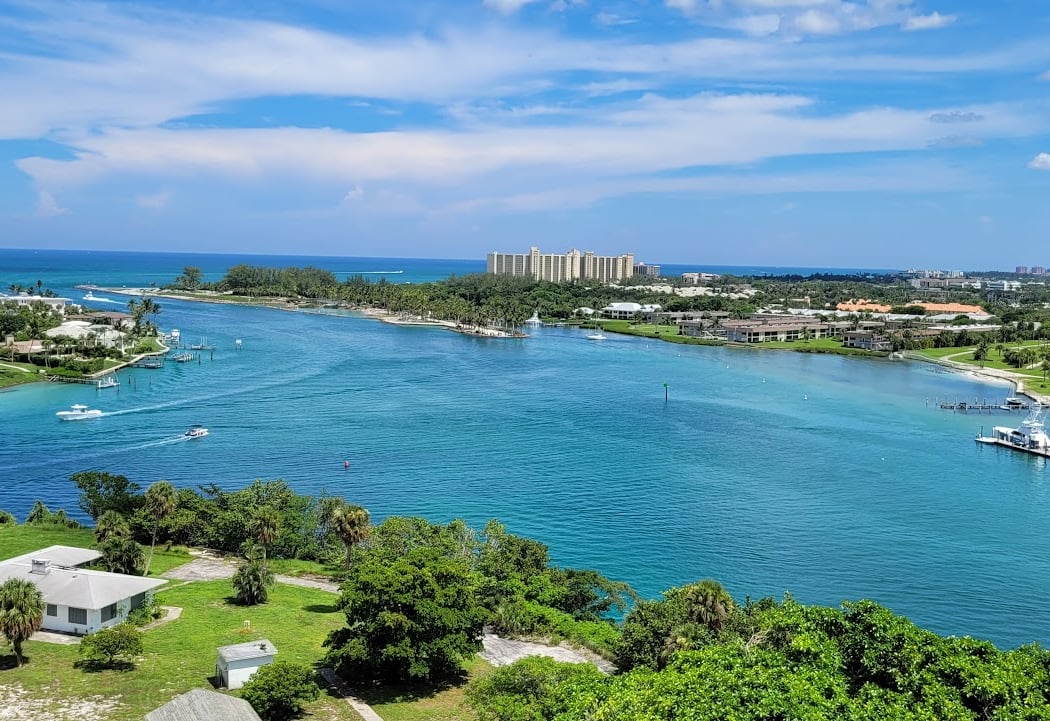 Jupiter Lighthouse Park 3