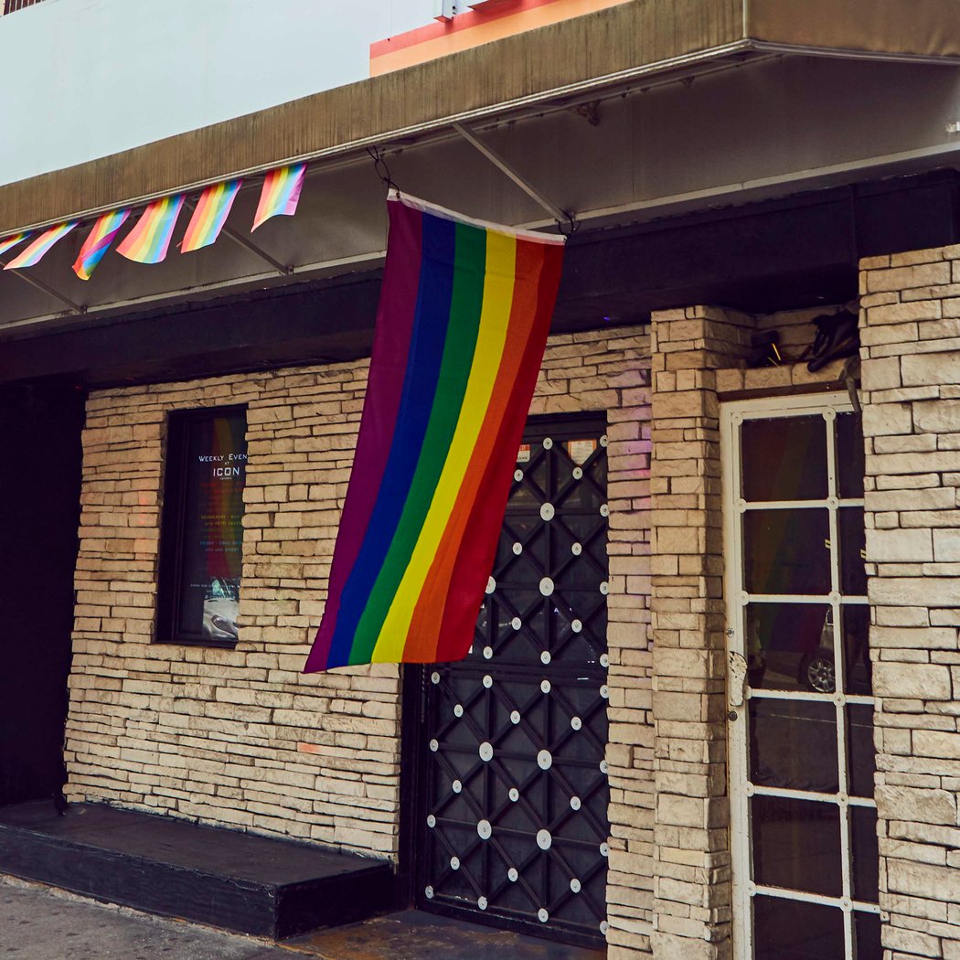 Icon Bar 3