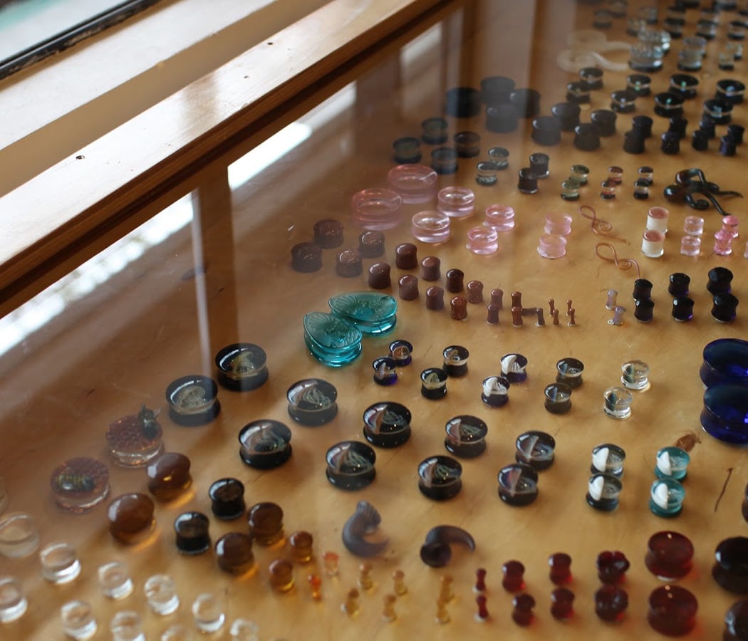 Nomad Body Piercing 3