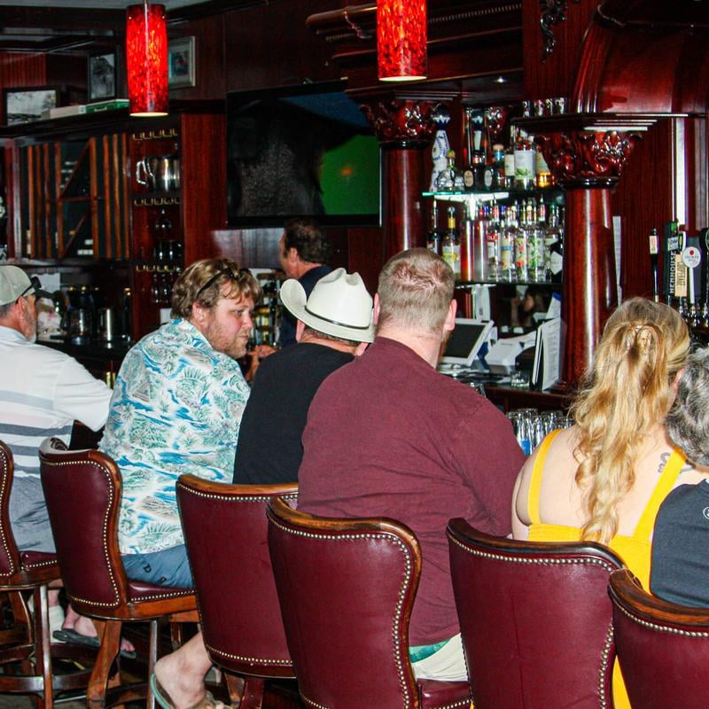 Ricardo's Bar and Grill 2