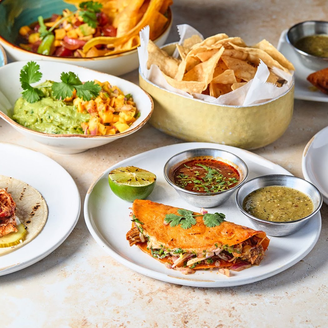 Happy Hour Deals! 1