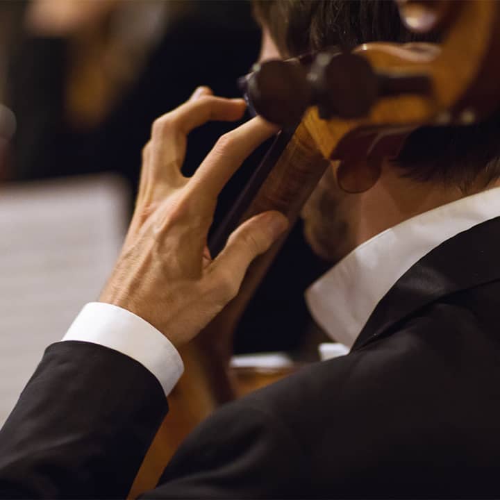 Orchestre Hélios : Petite Messe Solennelle de Rossini