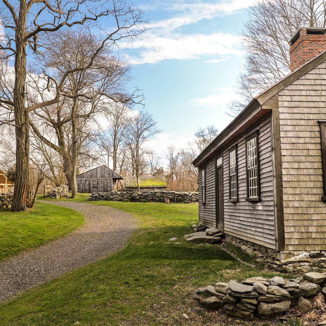 Coggeshall Farm Museum 2