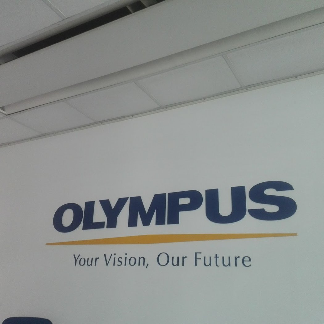 Olympus 1